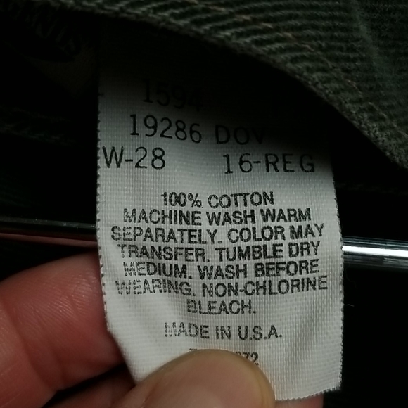 New Legends High Rise Jeans - Picture 6 of 7